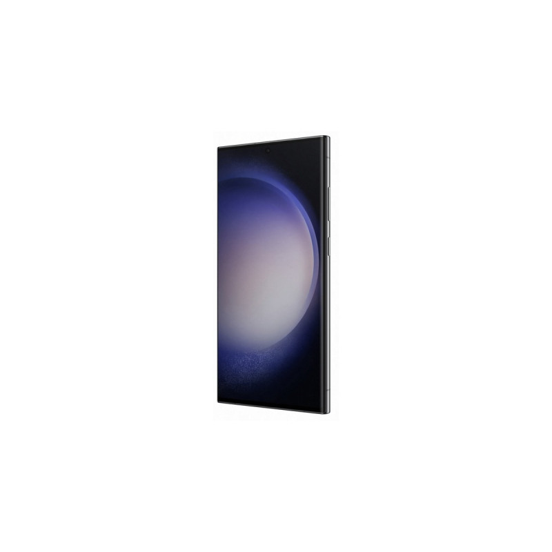 SAMSUNG Galaxy S23 Ultra Enterprise Edition 256GB, Handy(Phantom Black, Android 13)