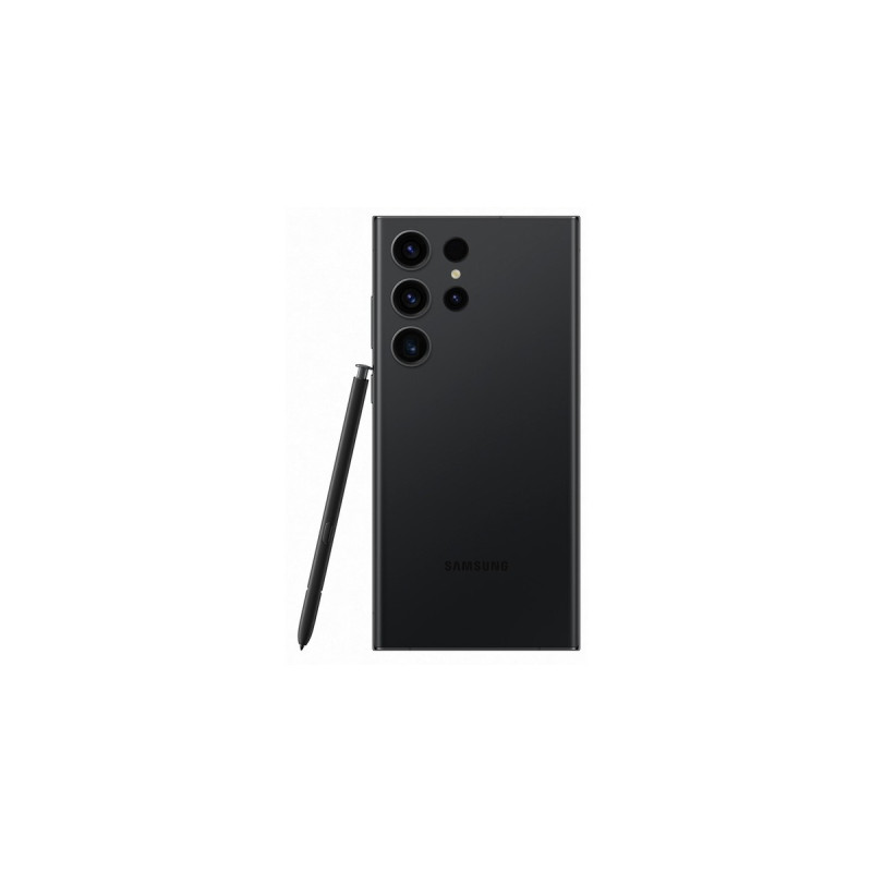 SAMSUNG Galaxy S23 Ultra Enterprise Edition 256GB, Handy(Phantom Black, Android 13)