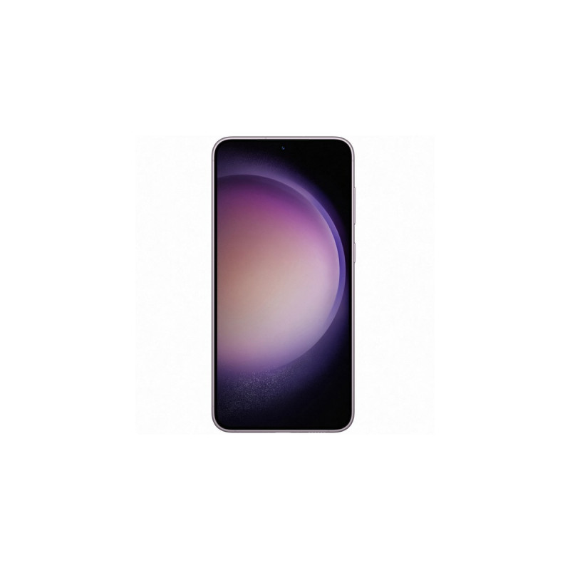 SAMSUNG Galaxy S23+ 256GB, Handy(Lavender, Android 13)