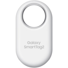 SAMSUNG Galaxy SmartTag2, Ortungstracker(weiß)