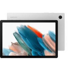 SAMSUNG Galaxy Tab A8, Tablet-PC(silber, LTE)