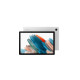 SAMSUNG Galaxy Tab A8, Tablet-PC(silber, LTE)