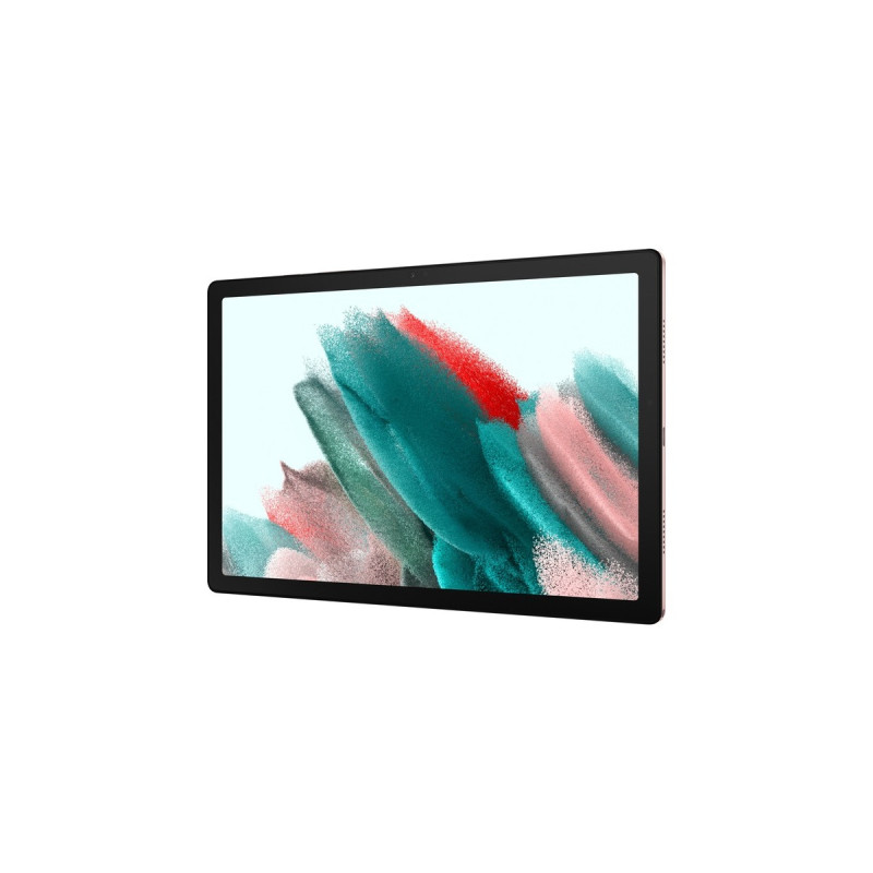 SAMSUNG Galaxy Tab A8, Tablet-PC(rosa, LTE)