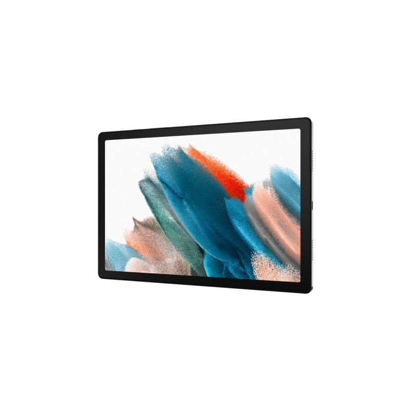 SAMSUNG Galaxy Tab A8, Tablet-PC(silber, WiFi)