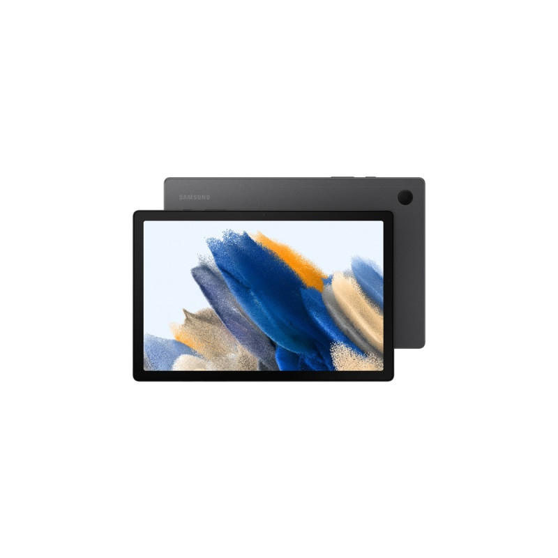 SAMSUNG Galaxy Tab A8, Tablet-PC(silber, LTE)