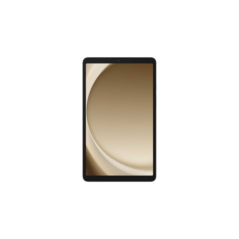 SAMSUNG Galaxy Tab A9 64GB, Tablet-PC(silber, Mystic Silver, Android 13)