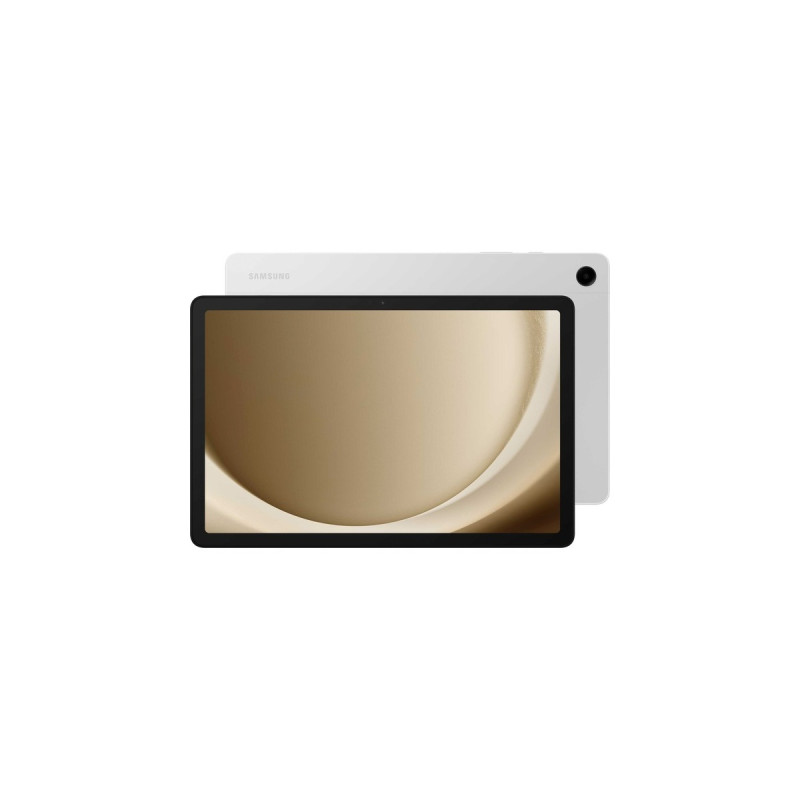 SAMSUNG Galaxy Tab A9+ 64GB, Tablet-PC(silber, Silver, 5G)