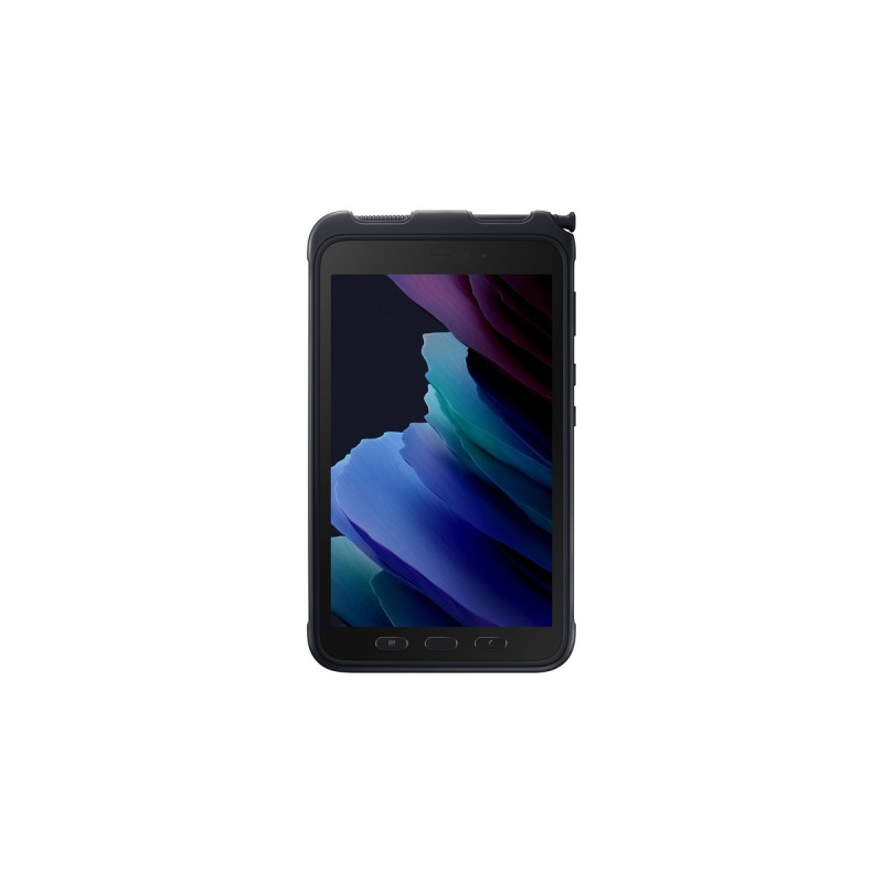 SAMSUNG Galaxy Tab Active3 Enterprise Edition, Tablet-PC(schwarz, LTE)