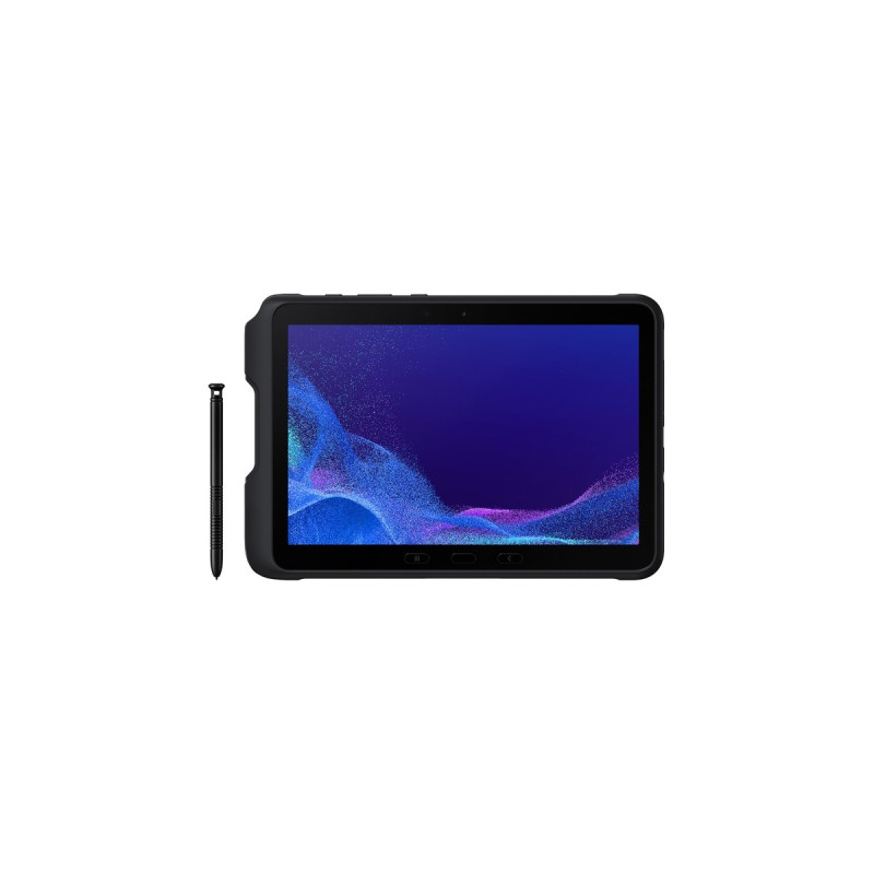 SAMSUNG Galaxy Tab Active4 Pro, Tablet-PC(schwarz, Enterprise Edition, 5G)