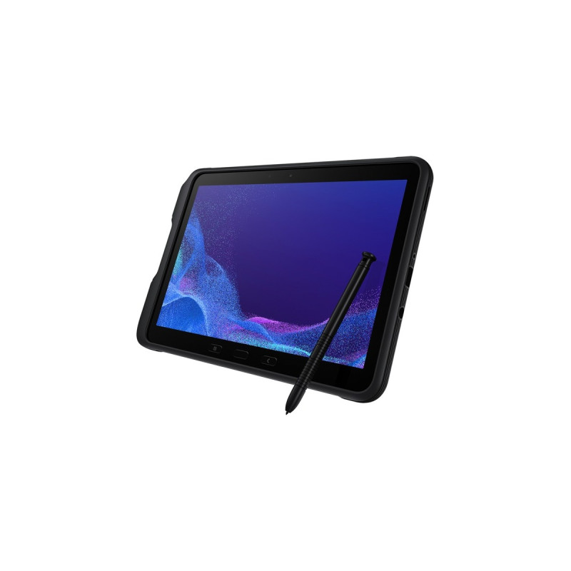 SAMSUNG Galaxy Tab Active4 Pro, Tablet-PC(schwarz, Enterprise Edition, 5G)
