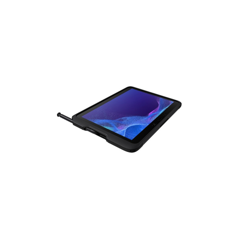SAMSUNG Galaxy Tab Active4 Pro, Tablet-PC(schwarz, Enterprise Edition, 5G)