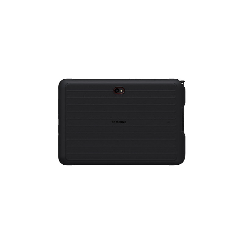 SAMSUNG Galaxy Tab Active4 Pro, Tablet-PC(schwarz, Enterprise Edition, 5G)