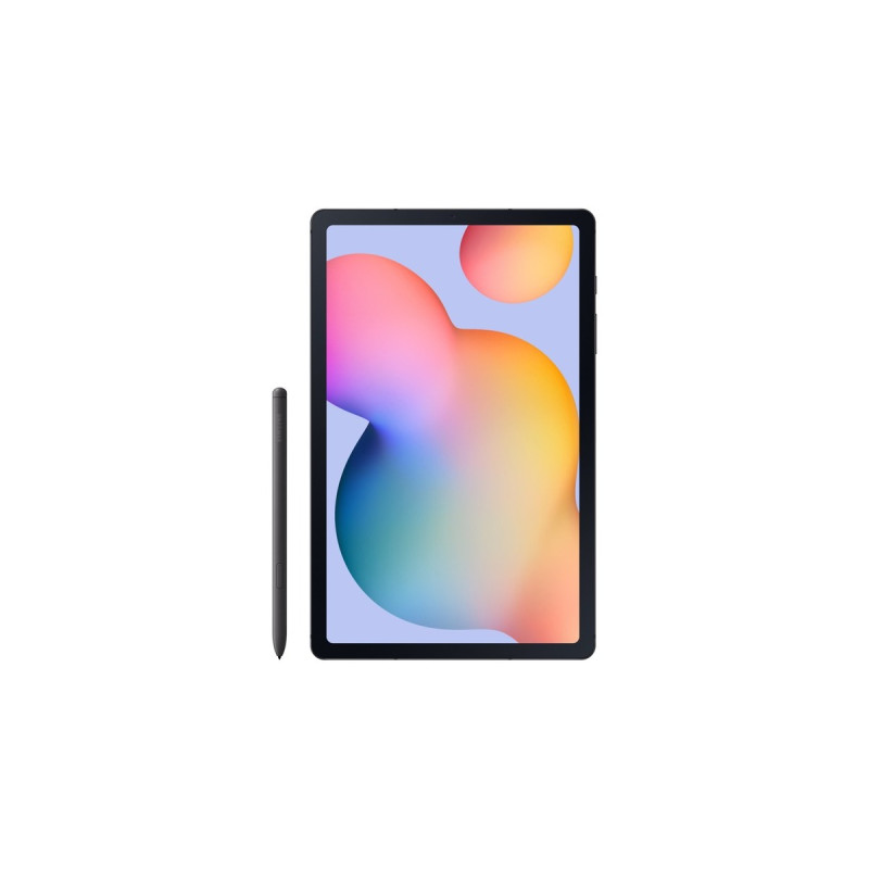 SAMSUNG Galaxy Tab S6 Lite (2022) 128GB, Tablet-PC(grau, Android 12, LTE)