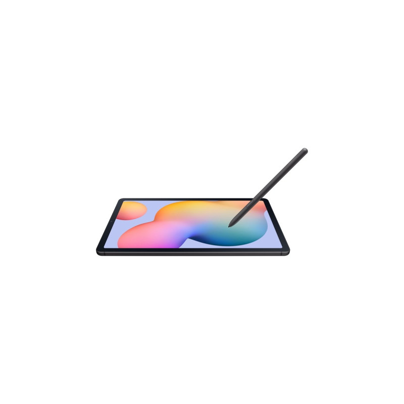 SAMSUNG Galaxy Tab S6 Lite (2022) 128GB, Tablet-PC(grau, Android 12, LTE)