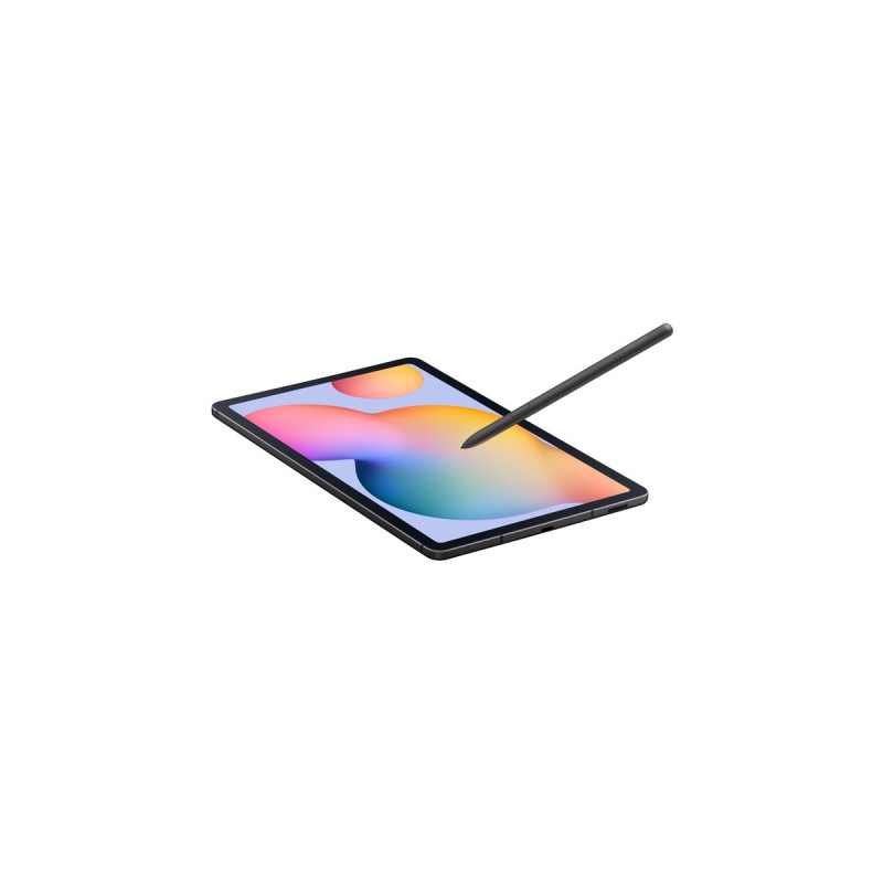 SAMSUNG Galaxy Tab S6 Lite (2022) 128GB, Tablet-PC(grau, Android 12, LTE)