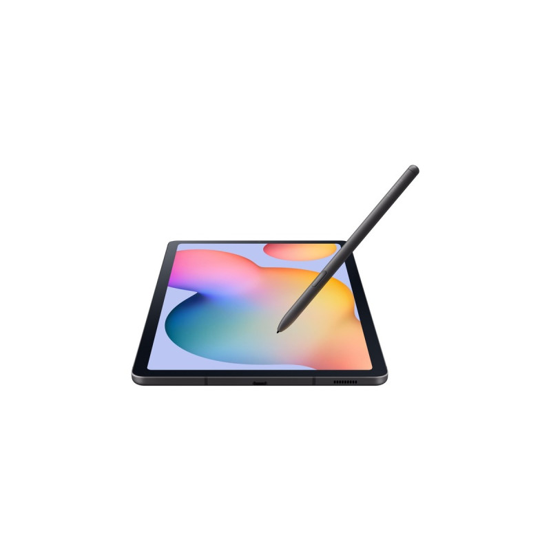 SAMSUNG Galaxy Tab S6 Lite (2022) 64GB, Tablet-PC(grau, Android 12)