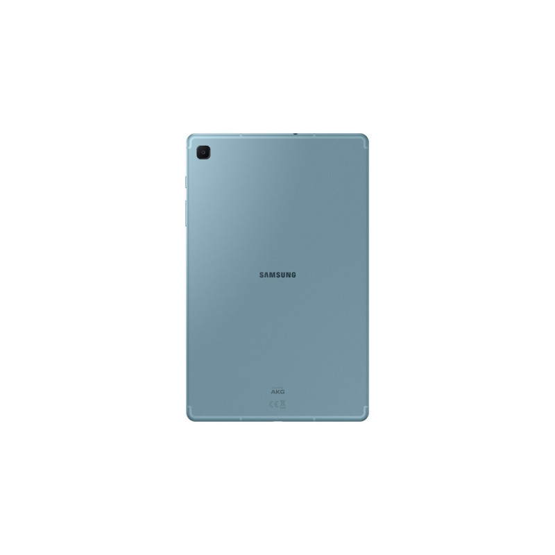 SAMSUNG Galaxy Tab S6 Lite (2022) 64GB, Tablet-PC(blau, Android 12, LTE)