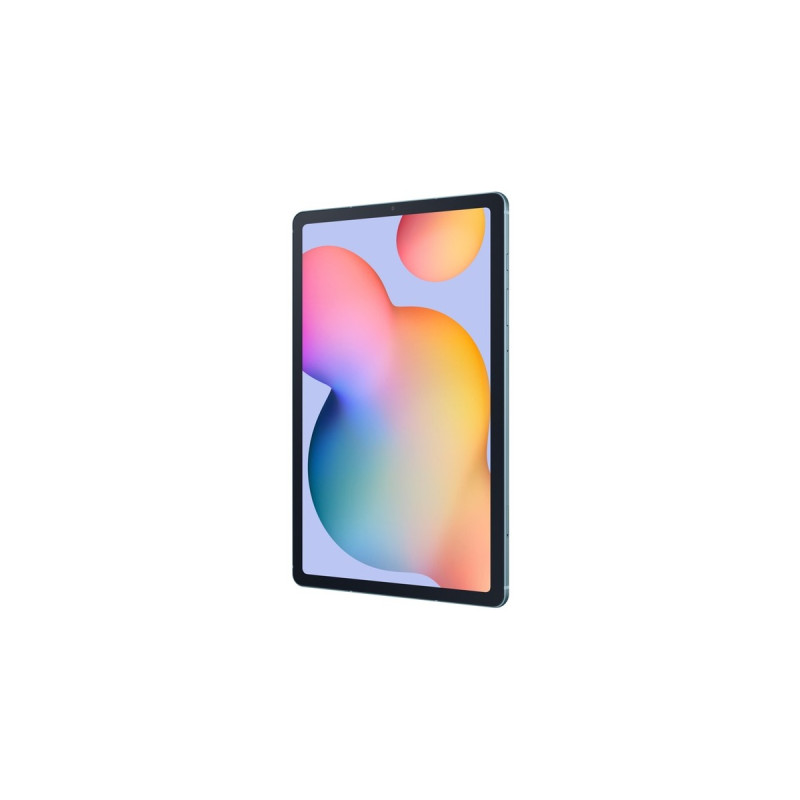 SAMSUNG Galaxy Tab S6 Lite (2022) 64GB, Tablet-PC(blau, Android 12, LTE)