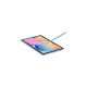 SAMSUNG Galaxy Tab S6 Lite (2022) 64GB, Tablet-PC(blau, Android 12, LTE)