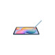 SAMSUNG Galaxy Tab S6 Lite (2022) 64GB, Tablet-PC(blau, Android 12, LTE)