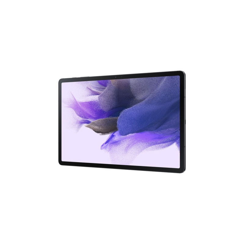 SAMSUNG Galaxy Tab S7 FE 5G 64GB, Tablet-PC(schwarz, Android 11, 5G)