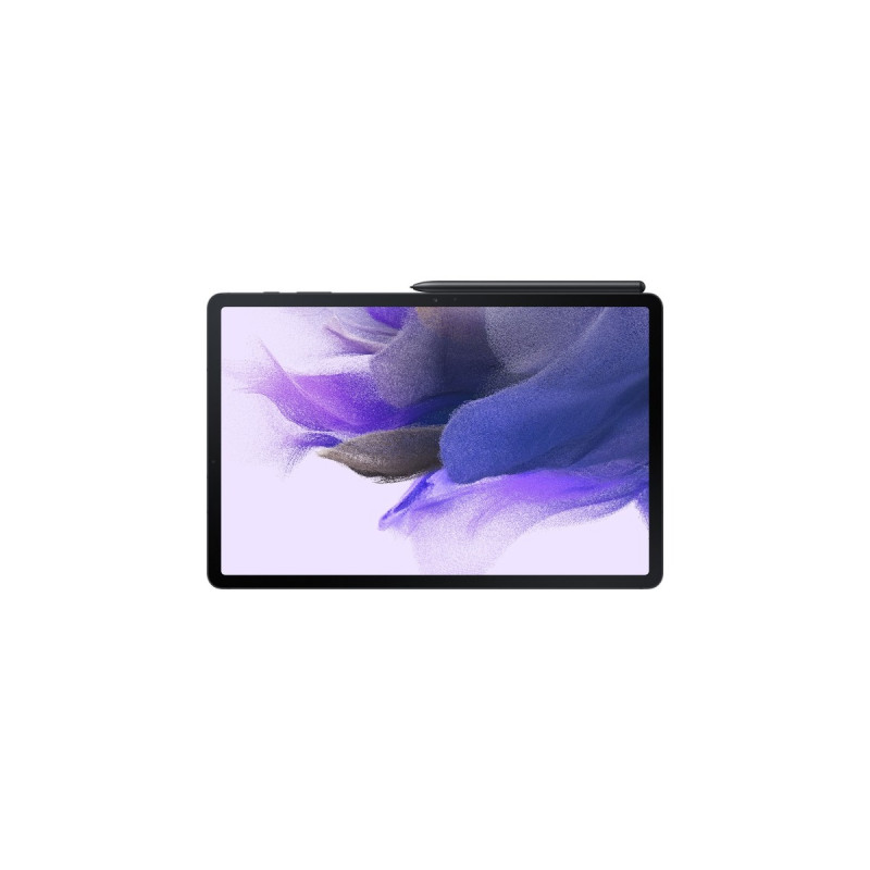 SAMSUNG Galaxy Tab S7 FE Wi-Fi 64GB, Tablet-PC(schwarz, Android 11, Wi-Fi)