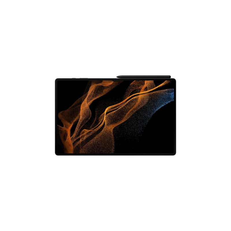 SAMSUNG Galaxy Tab S8 Ultra 128GB, Tablet-PC(dunkelgrau, Android 12, 5G)