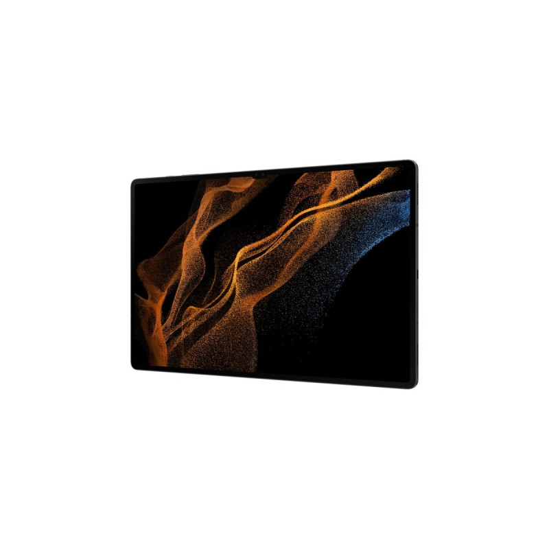 SAMSUNG Galaxy Tab S8 Ultra 128GB, Tablet-PC(dunkelgrau, Android 12, 5G)