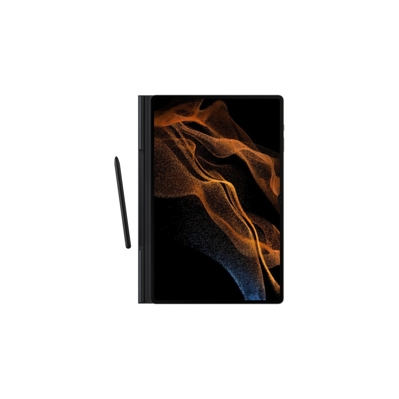 SAMSUNG Galaxy Tab S8 Ultra 128GB, Tablet-PC(dunkelgrau, Android 12, 5G)