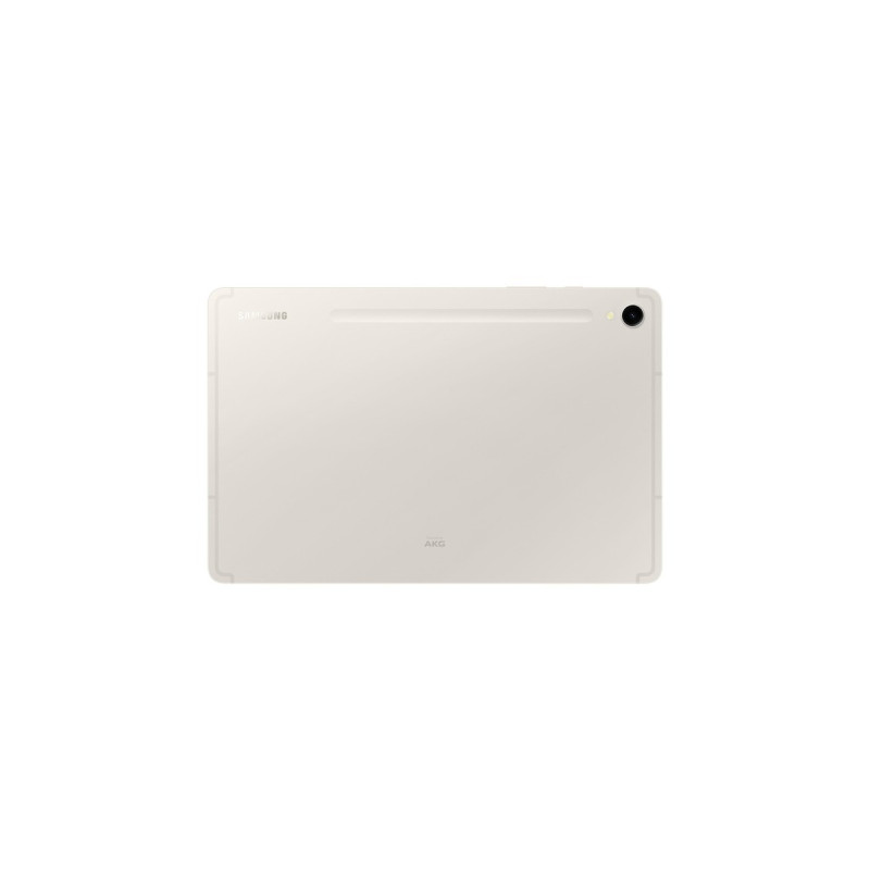 SAMSUNG Galaxy Tab S9 128GB, Tablet-PC(beige, Android 13)