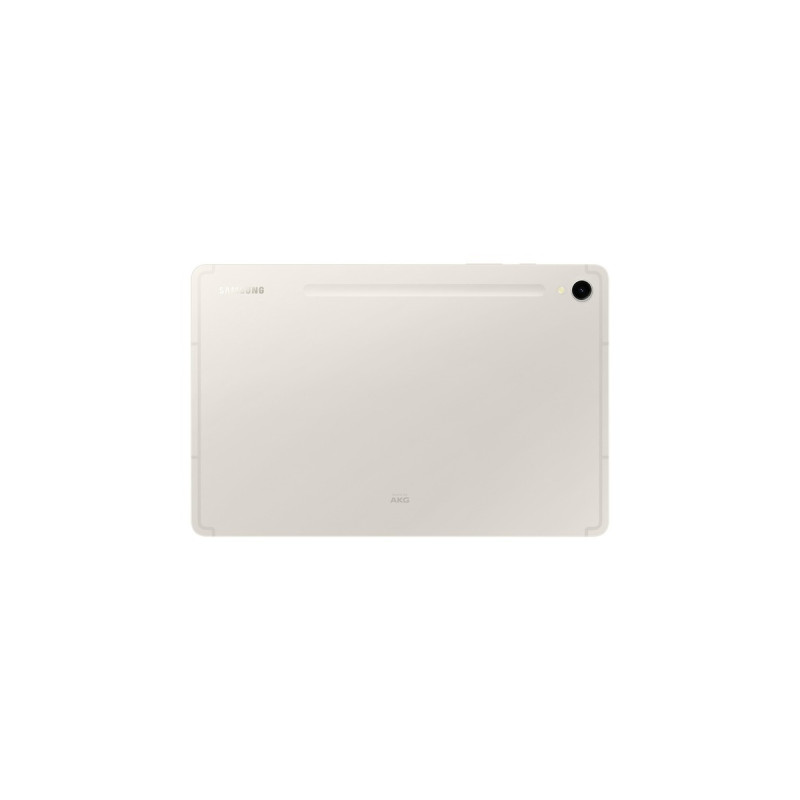 SAMSUNG Galaxy Tab S9 256GB, Tablet-PC(beige, Android 13, 5G)