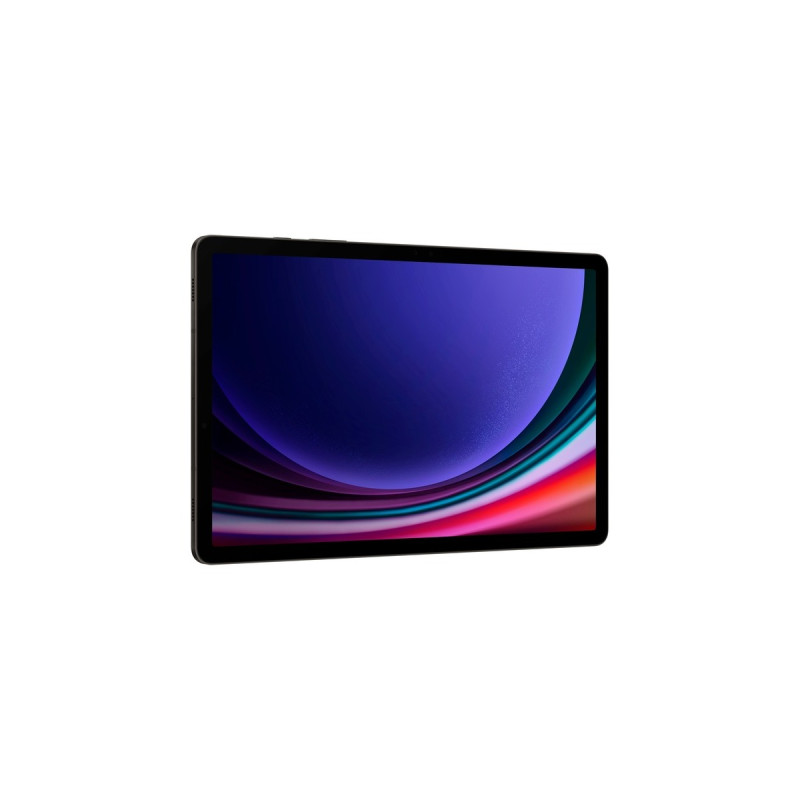 SAMSUNG Galaxy Tab S9 Enterprise Edition 128GB, Tablet-PC(graphit, Android 13, 5G)
