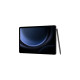 SAMSUNG Galaxy Tab S9 FE 128GB, Tablet-PC(grau, Gray, Android 13)