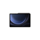 SAMSUNG Galaxy Tab S9 FE 256GB, Tablet-PC(grau, Gray, Android 13)