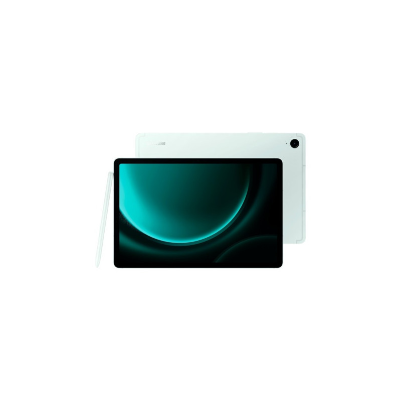 SAMSUNG Galaxy Tab S9 FE 256GB, Tablet-PC(mint, Mint, Android 13)