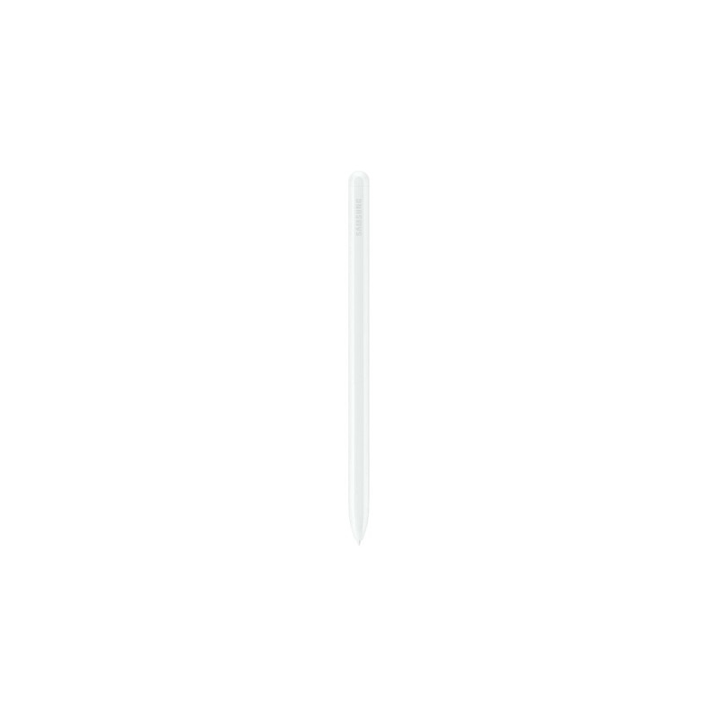 SAMSUNG Galaxy Tab S9 FE+ 128GB, Tablet-PC(hellgrün, Lightgreen, Android 13)