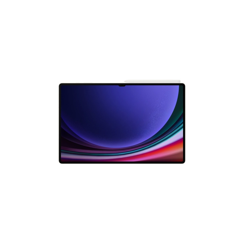 SAMSUNG Galaxy Tab S9 Ultra 256GB, Tablet-PC(beige, Android 13)