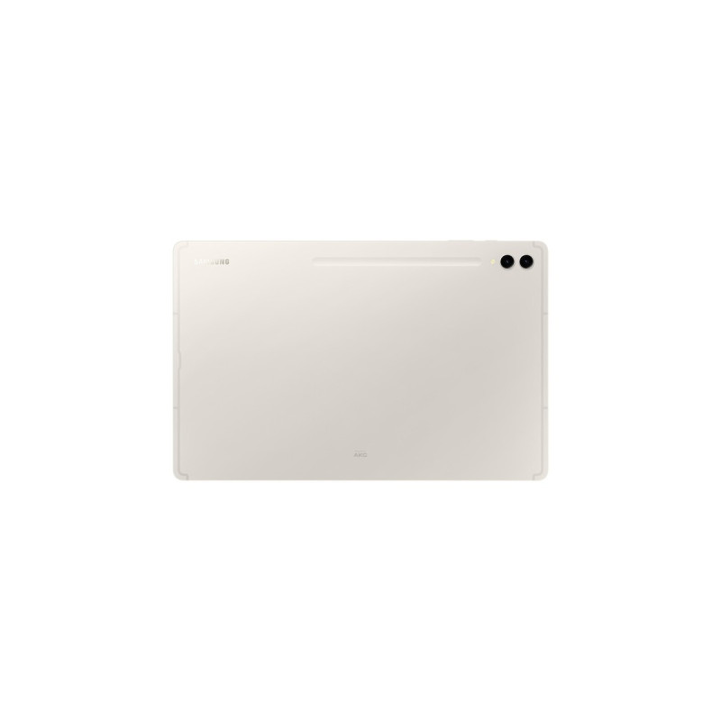SAMSUNG Galaxy Tab S9 Ultra 256GB, Tablet-PC(beige, Android 13, 5G)