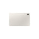SAMSUNG Galaxy Tab S9 Ultra 256GB, Tablet-PC(beige, Android 13, 5G)