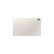SAMSUNG Galaxy Tab S9 Ultra 256GB, Tablet-PC(beige, Android 13, 5G, Outlet)