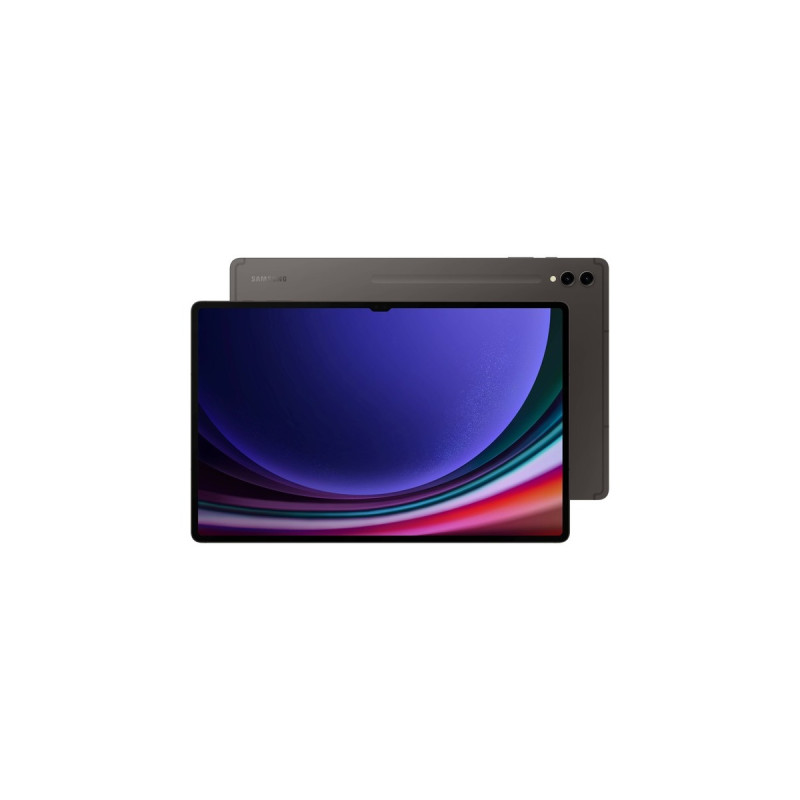 SAMSUNG Galaxy Tab S9 Ultra 256GB, Tablet-PC(graphit, Android 13, 5G)