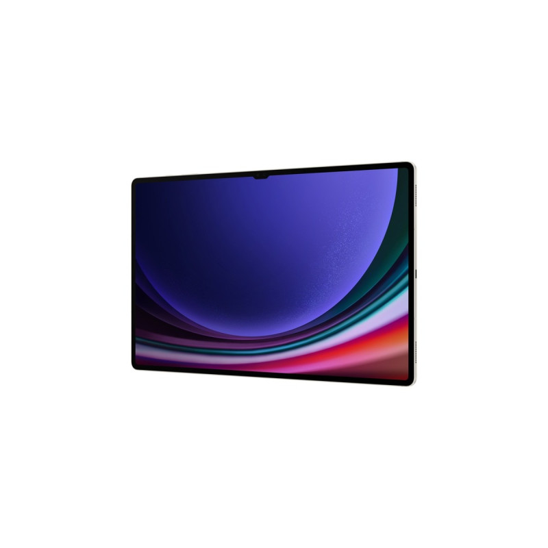 SAMSUNG Galaxy Tab S9 Ultra 512GB, Tablet-PC(beige, Android 13)
