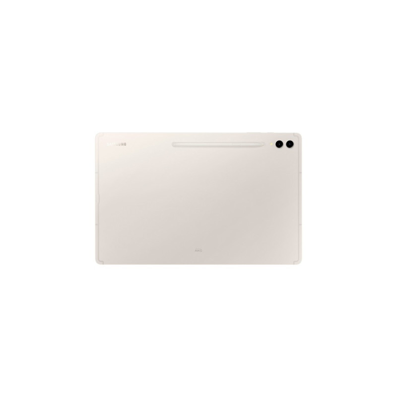 SAMSUNG Galaxy Tab S9 Ultra 512GB, Tablet-PC(beige, Android 13, 5G)