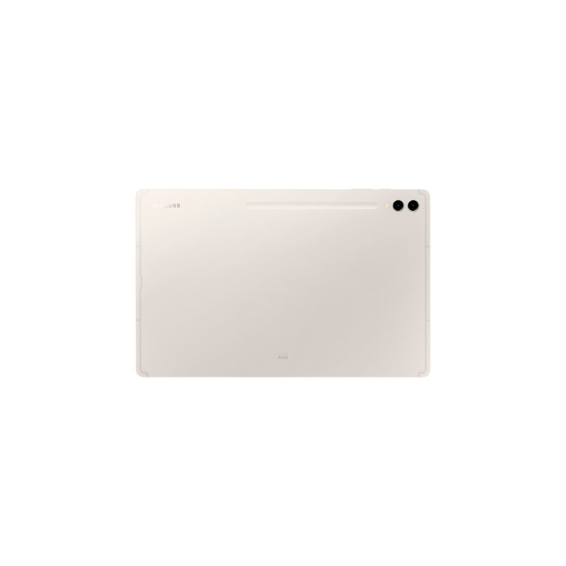 SAMSUNG Galaxy Tab S9 Ultra 512GB, Tablet-PC(beige, Android 13, 5G)