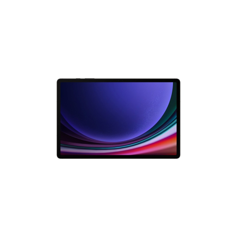SAMSUNG Galaxy Tab S9+ 256GB, Tablet-PC(graphit, Android 13, 5G)