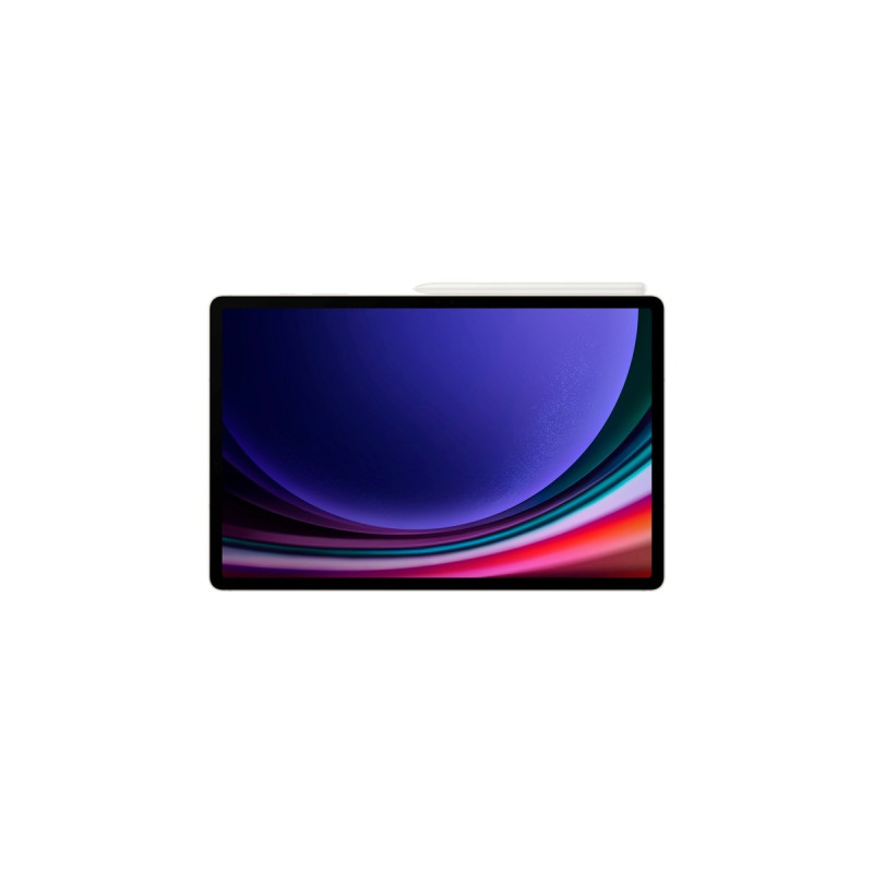 SAMSUNG Galaxy Tab S9+ 256GB, Tablet-PC(beige, Android 13)