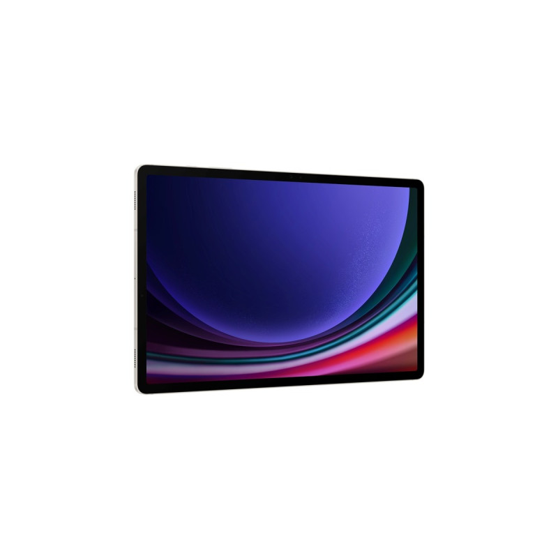 SAMSUNG Galaxy Tab S9+ 256GB, Tablet-PC(beige, Android 13)
