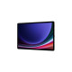 SAMSUNG Galaxy Tab S9+ 256GB, Tablet-PC(beige, Android 13, 5G)