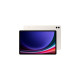 SAMSUNG Galaxy Tab S9+ 512GB, Tablet-PC(beige, Android 13, 5G)