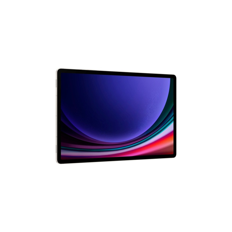 SAMSUNG Galaxy Tab S9+ 512GB, Tablet-PC(beige, Android 13, 5G)